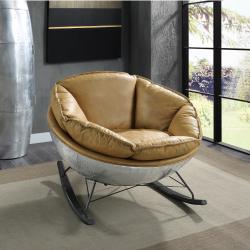 Urban Industrial Chic