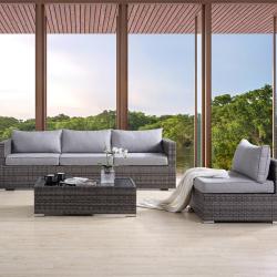 Outdoor Living