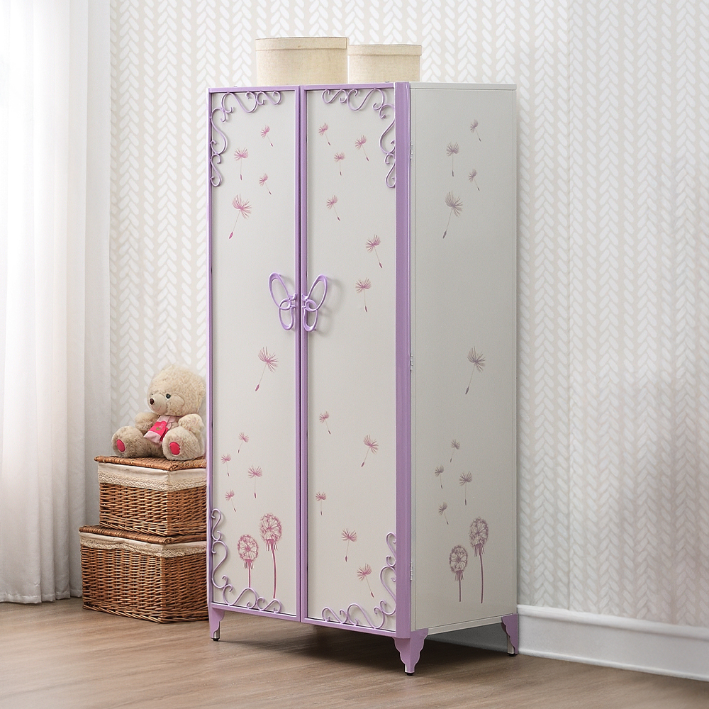 Priya II Wardrobe