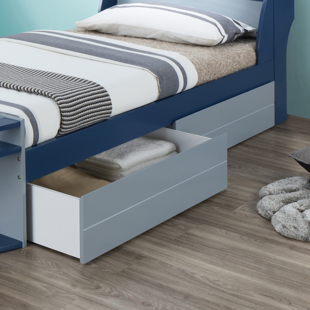 Neptune II 2PC Drawers