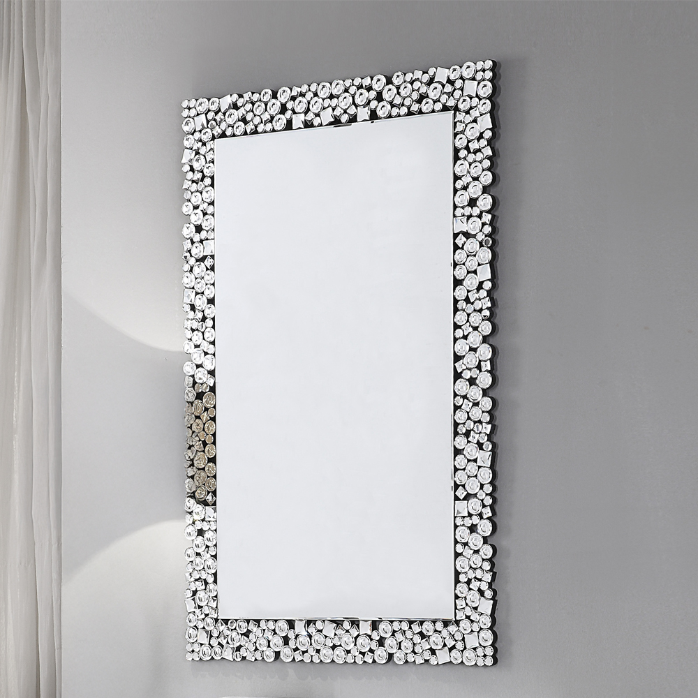 Kachina Accent Mirror