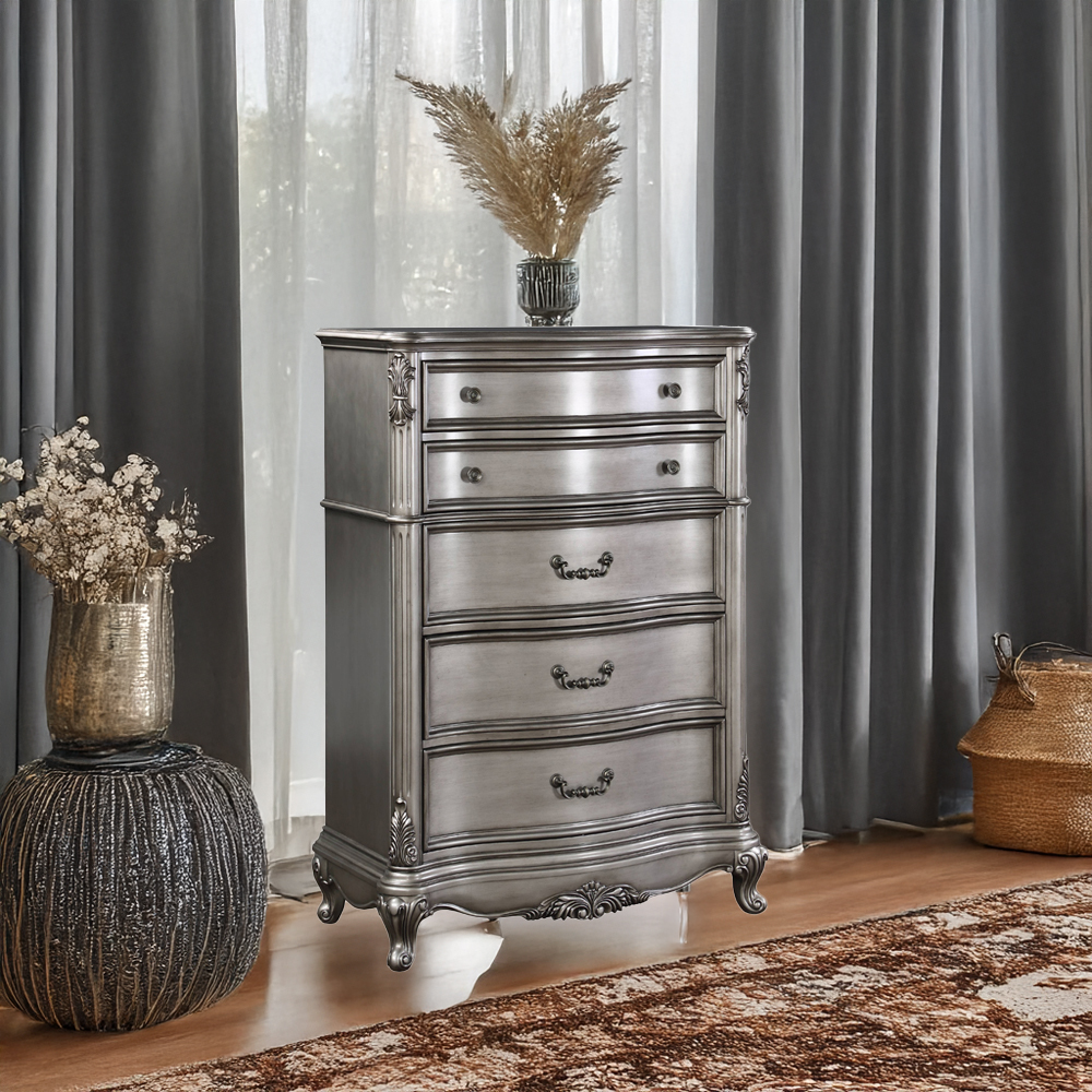 Ariadne Chest
