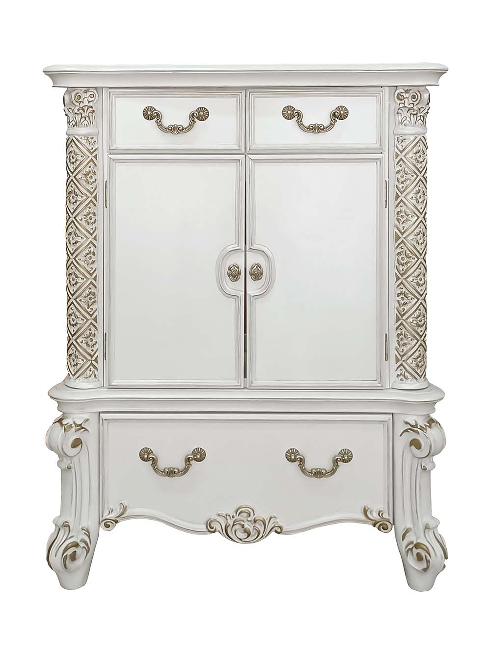 Vendome Chest