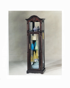 Lindsey Curio Cabinet