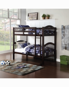 Heartland Twin/Twin Bunk Bed