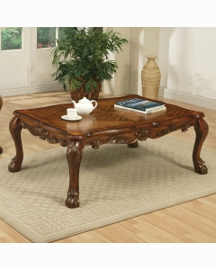 Dresden Coffee Table