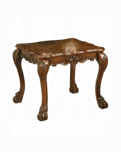 Dresden End Table