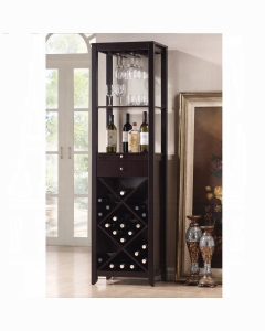 Casey Wine Cabinet