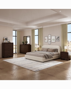 Madison Nightstand
