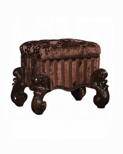 Versailles Vanity Stool