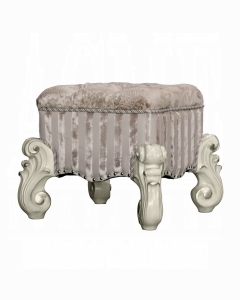 Versailles Vanity Stool