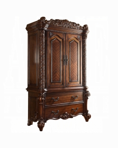 Vendome Wardrobe/TV Armoire