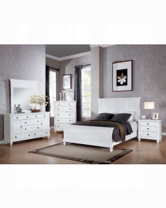 Merivale Chest