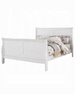 Louis Philippe III EK Bed