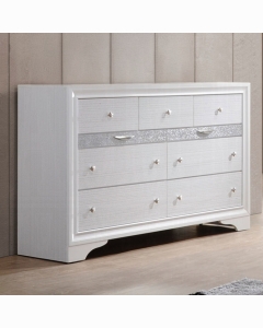 Naima Dresser