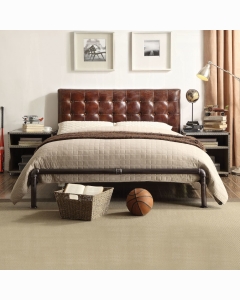 Brancaster Queen Bed