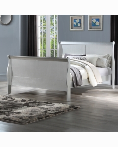 Louis Philippe III EK Bed
