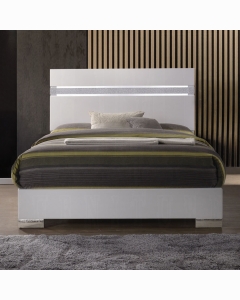 Naima II Queen Bed