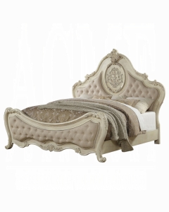 Ragenardus Queen Bed