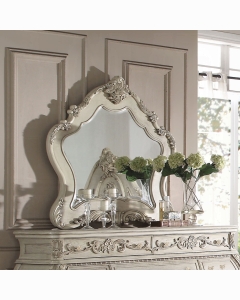 Ragenardus Mirror