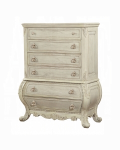 Ragenardus Chest