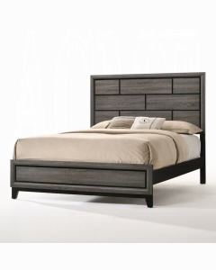 Valdemar EK Bed