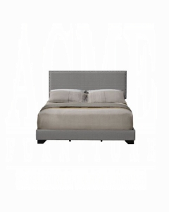 Leandros Queen Bed