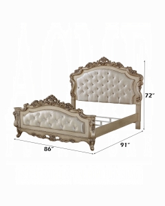 Gorsedd EK Bed