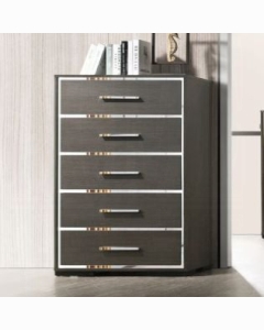 Escher Chest