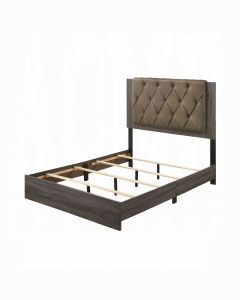 Avantika EK Bed