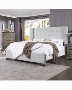 Artesia Queen Bed