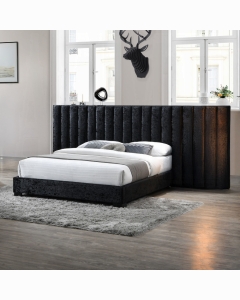 Rivas Queen Bed