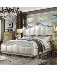 Dresden II EK Bed