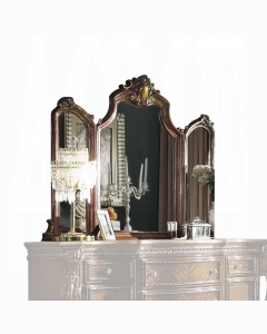 Picardy Mirror