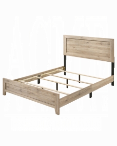 Miquell EK Bed