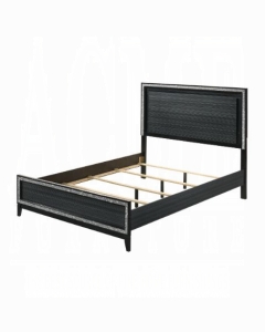 Haiden EK Bed W/Led