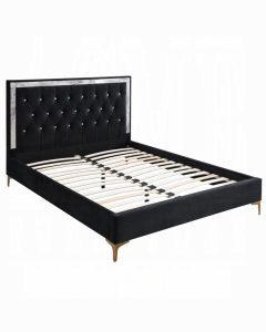 Rowan EK Bed