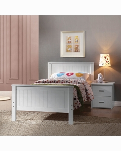 Bungalow Twin Bed
