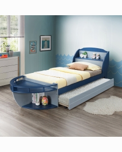 Neptune II Twin Bed