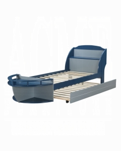 Neptune II Trundle (Twin)
