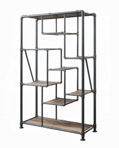 Brantley Bookshelf