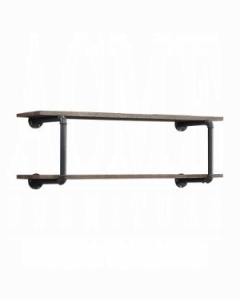 Brantley Wall Rack