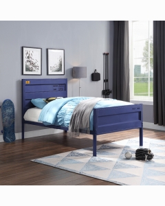 Cargo Twin Bed