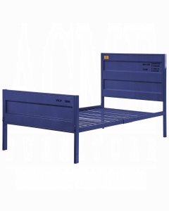 Cargo Twin Bed