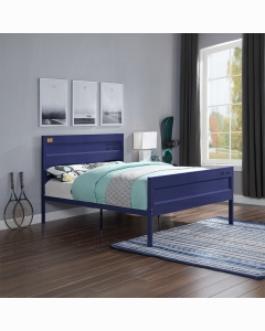 Cargo Full Bed