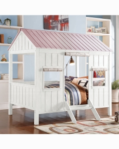 Spring Cottage Full Bed