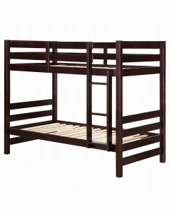 Ronnie Twin/Twin Bunk Bed