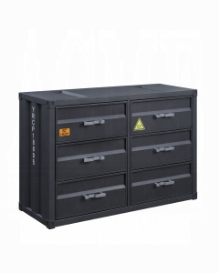 Cargo Dresser