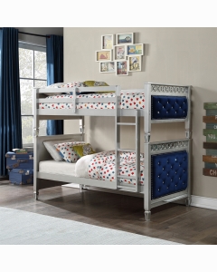Varian Twin/Twin Bunk Bed