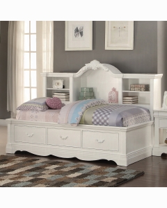 Estrella Daybed W/Storage (Twin)